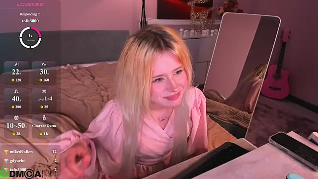 kikipeach