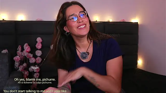 kathieandpovcock1 webcam