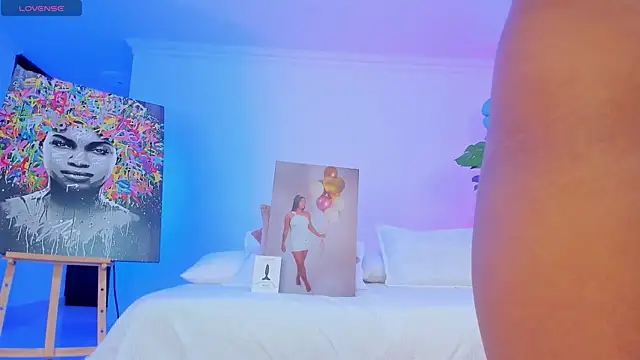 JANYLOVE__ live cam on StripChat