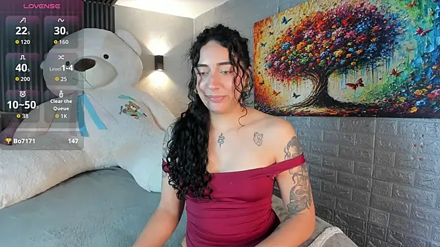 Magic_ivone webcam