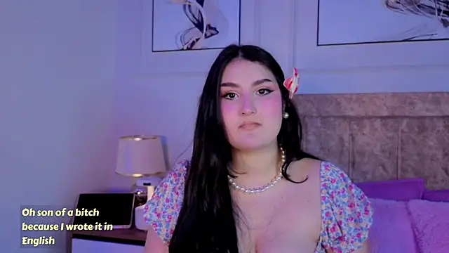 zoe_moon__ live cam on StripChat