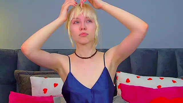 HannahHollis webcam