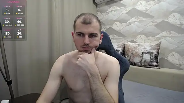 SerzhKorol1 webcam