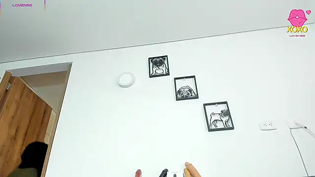 Bessie32 webcam