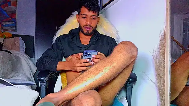 the_dog_lian live cam on StripChat