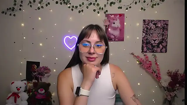 Amanda_Bright_ live cam on StripChat