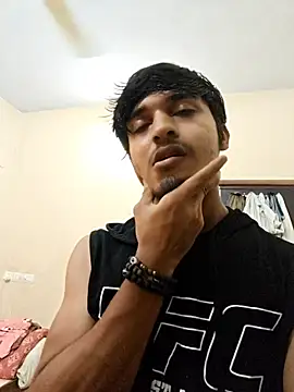 Jack_Vibes live cam on StripChat