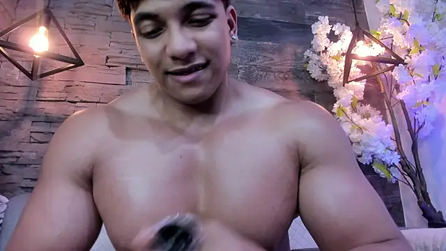 JacobStonne live cam on StripChat