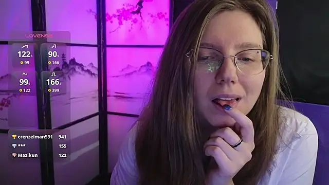 scarlettsrose webcam
