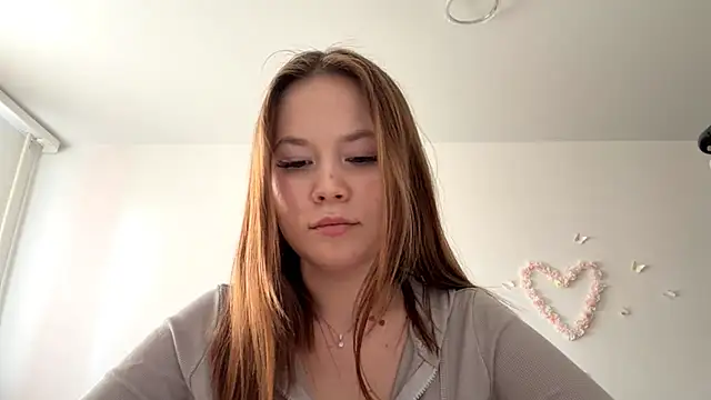 LauranAngelbeck webcam