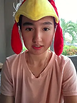 Pinkie_Princes webcam