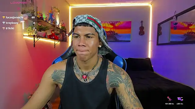 Damian_latinxxx
