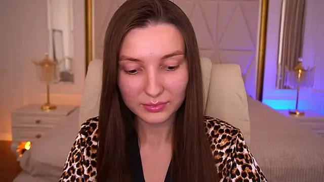 AshleyBaie webcam
