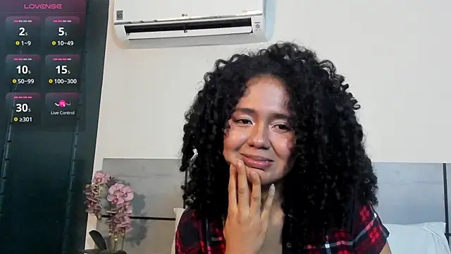 Kiraspell webcam