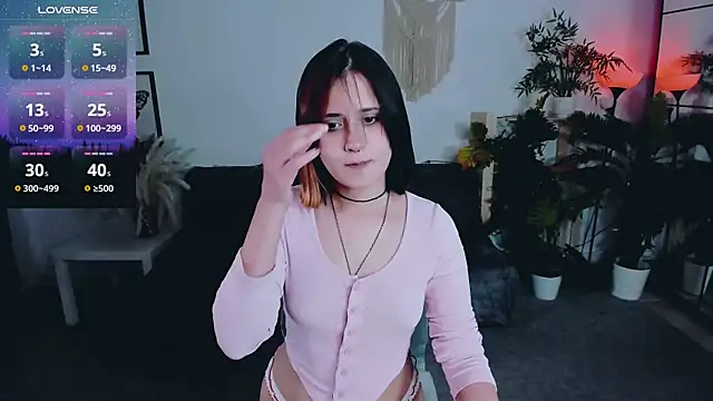 Alexa_Lexi_ webcam