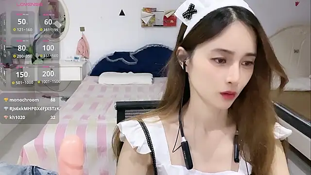miaomiao-99 webcam