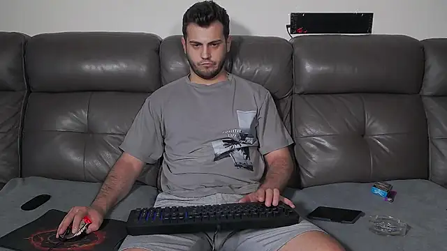 CrazyDom1