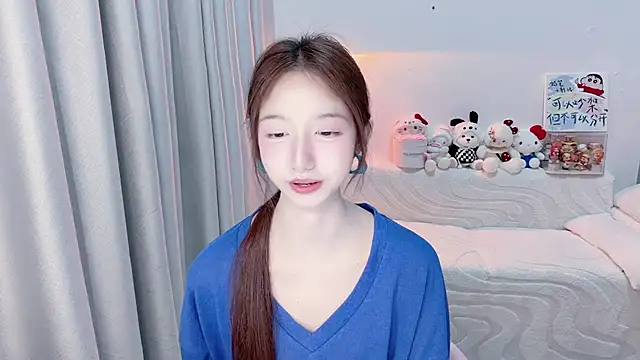 lucky-tt webcam
