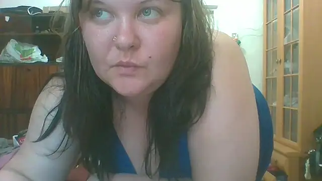 Graciela_a live cam on StripChat
