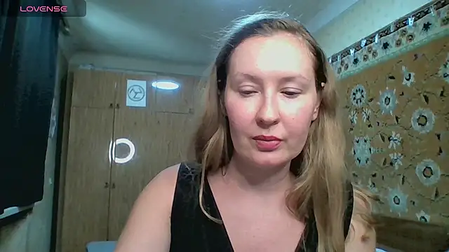 AnnaXLovers webcam