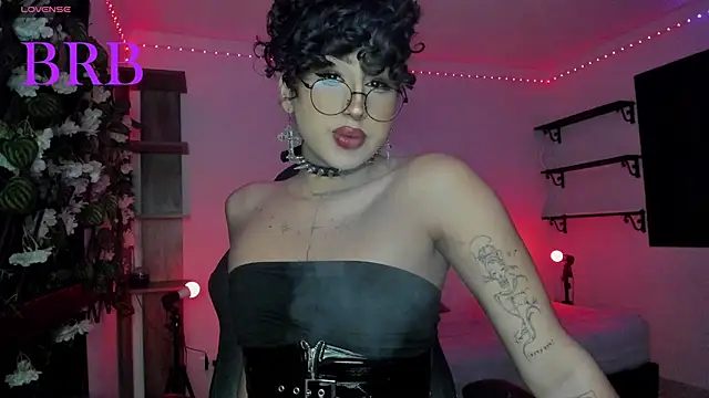 Heka_Prudence webcam
