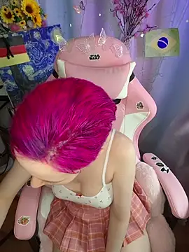 Fuzzy_Unicorn webcam