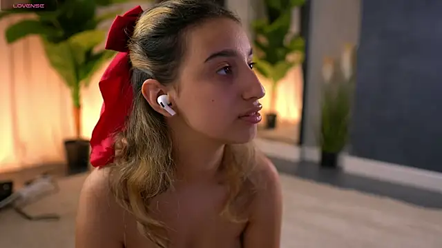 JullyFox webcam