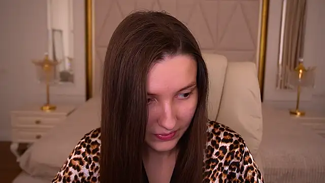 AshleyBaie webcam