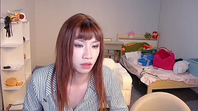 Chinese-Sweety