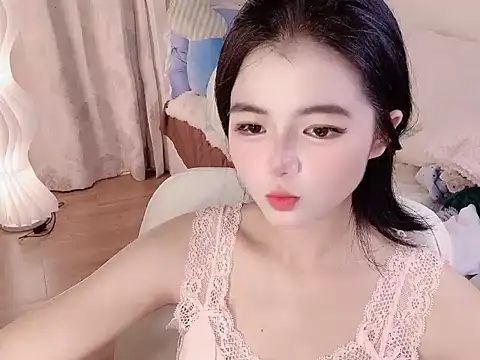 shasha-999 webcam