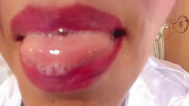 Celeste_Baker_ webcam