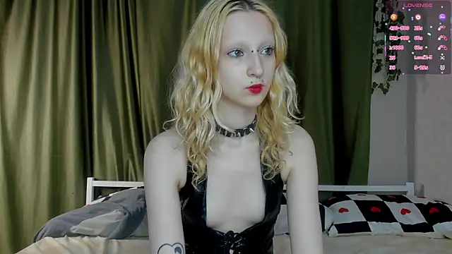 Lexy-Woorhez webcam