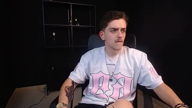 FelixStarkk webcam