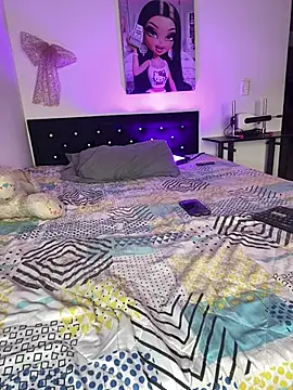 Alisse_taylor2 webcam