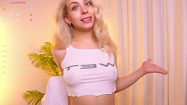 ShinyBarbie webcam