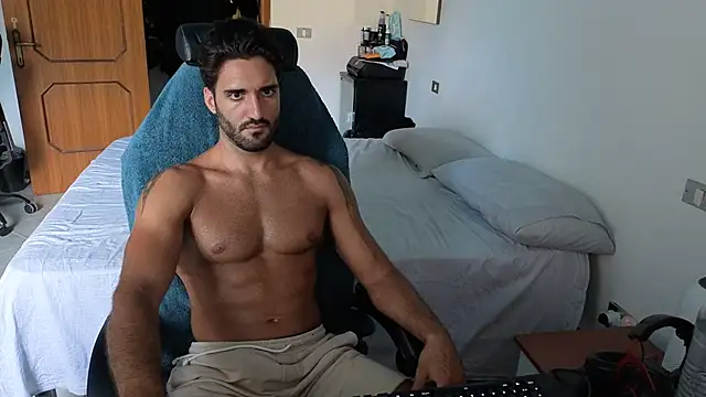 Al3xox02 webcam