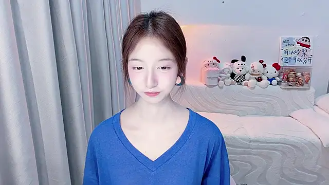 lucky-tt live cam on StripChat