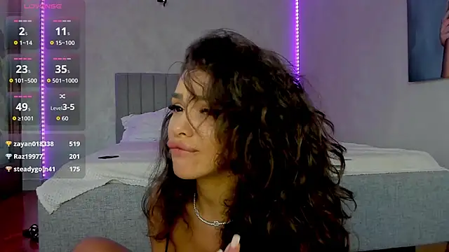 Selena_Reeves webcam