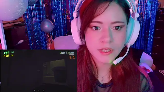 _niiky webcam