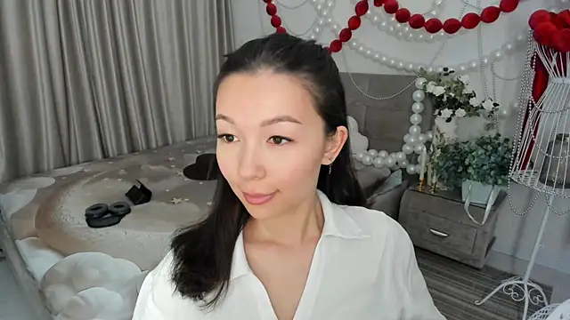 AgnieszkaBanana webcam