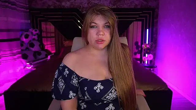 GabbieJay webcam