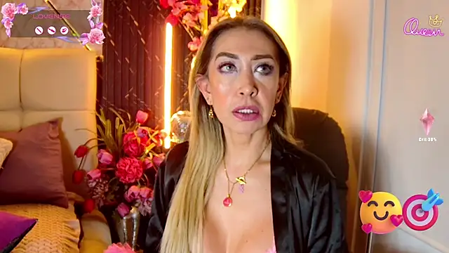 EvelinaGrey webcam