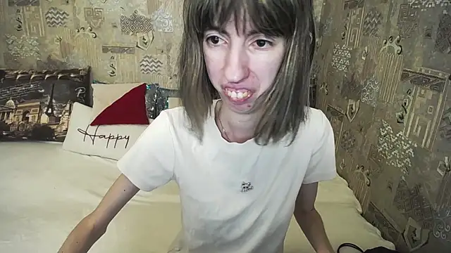Unusual_G webcam