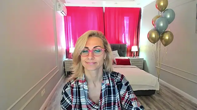 MuseOfStage webcam