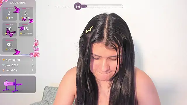Elalove_ webcam