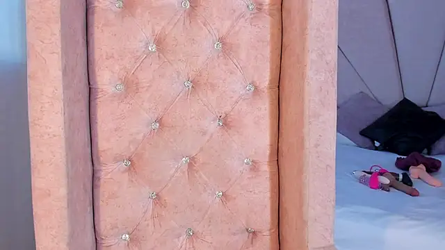 ValeriaOrtega webcam