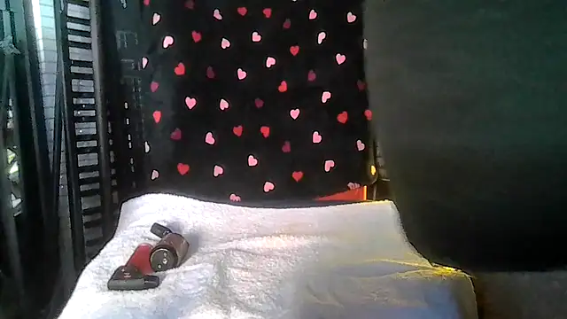 ShysluutGia webcam