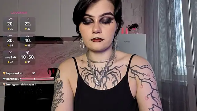 IntrigueYourDay webcam
