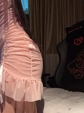 _Meimeibaby_ webcam