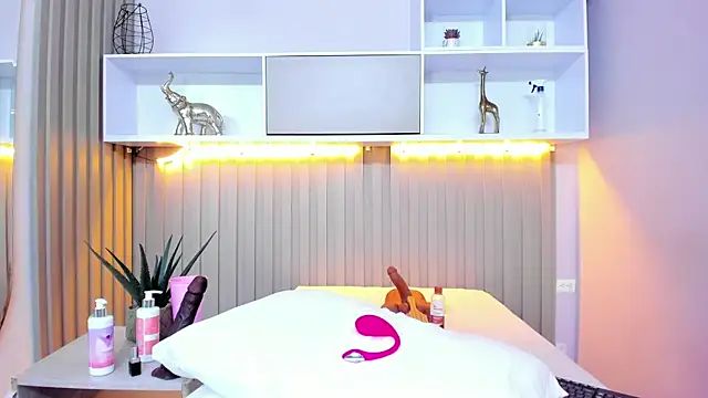 natalyWilliams webcam